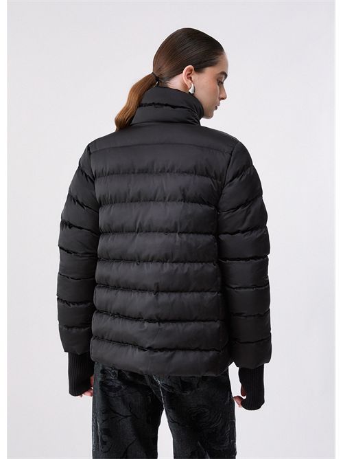 Giubbotto imbottito in nylon lucido LIU JO | WF6069T682A/22222